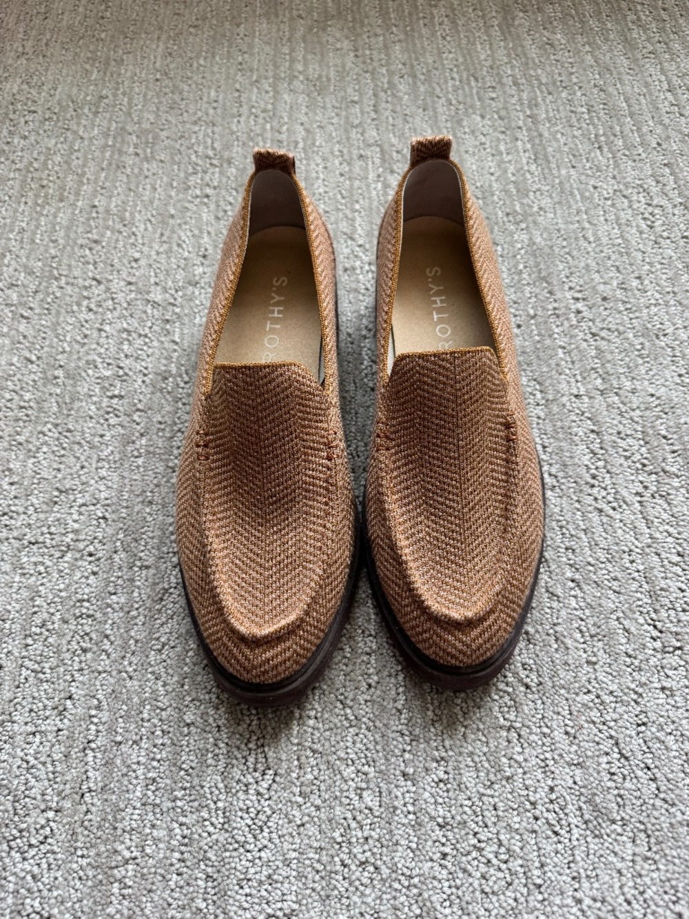 Rothys Loafters